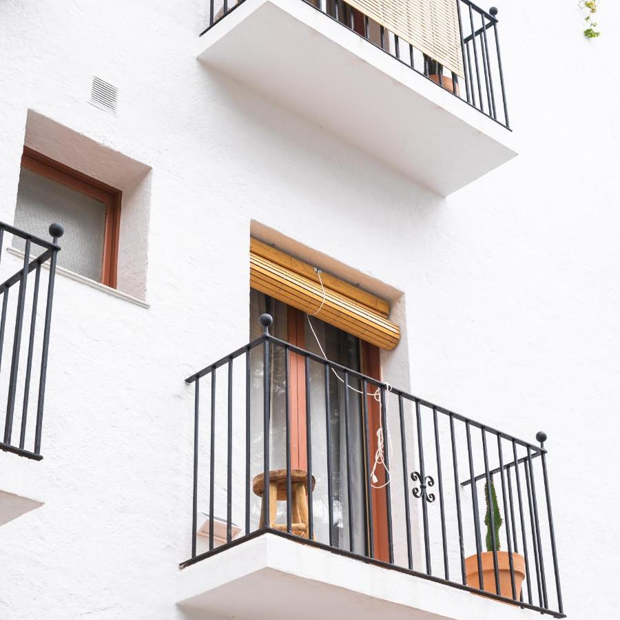 Hostal Sa Teula 러프렌치 외부 사진