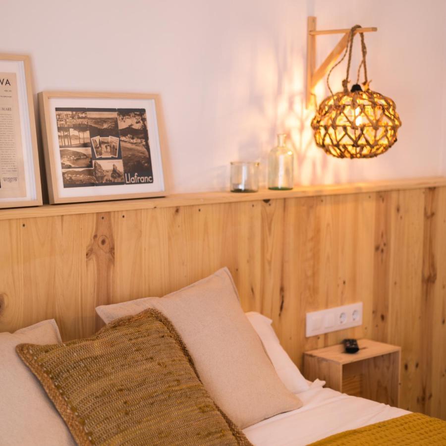 Hostal Sa Teula 러프렌치 외부 사진