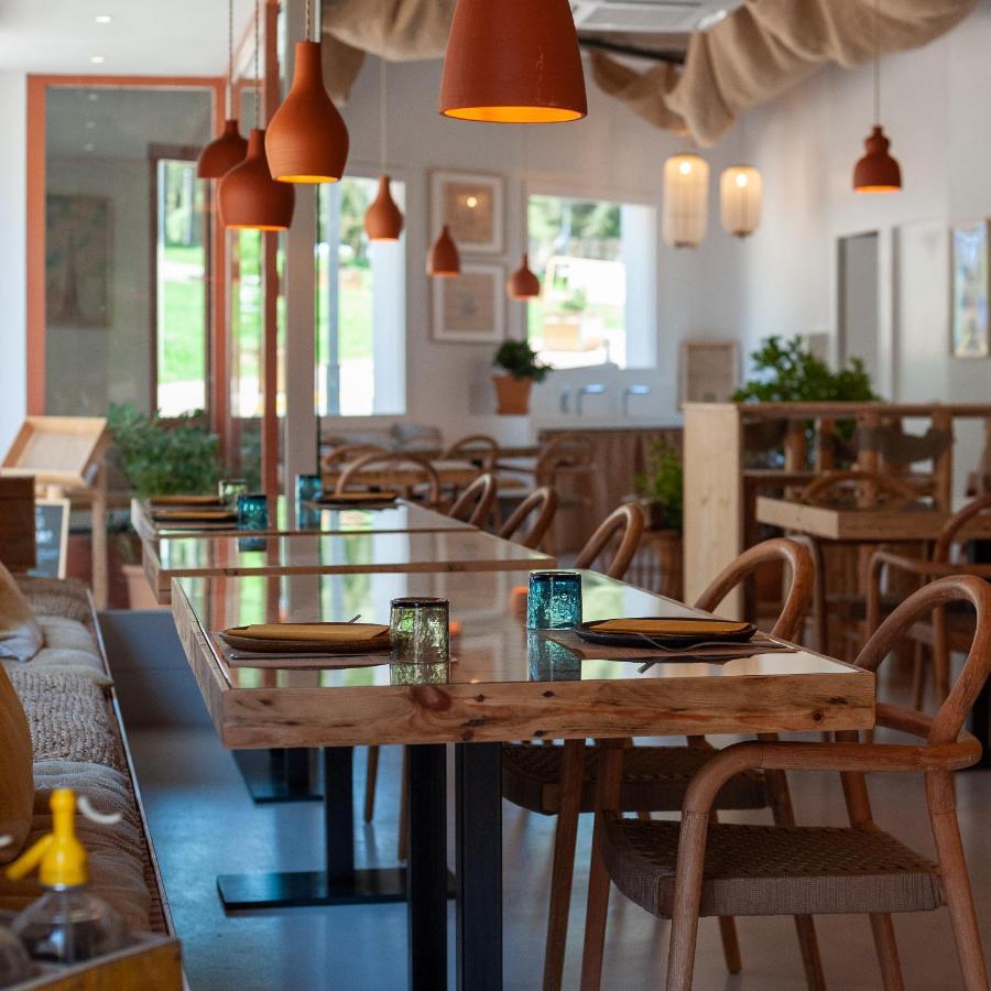 Hostal Sa Teula 러프렌치 외부 사진