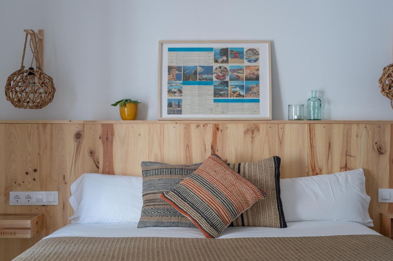 Hostal Sa Teula 러프렌치 외부 사진