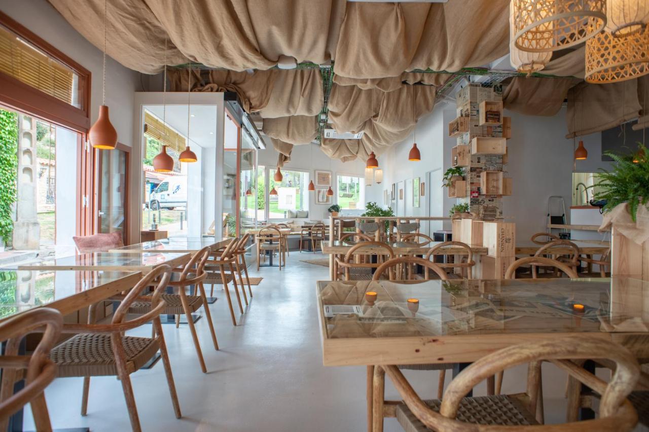 Hostal Sa Teula 러프렌치 외부 사진