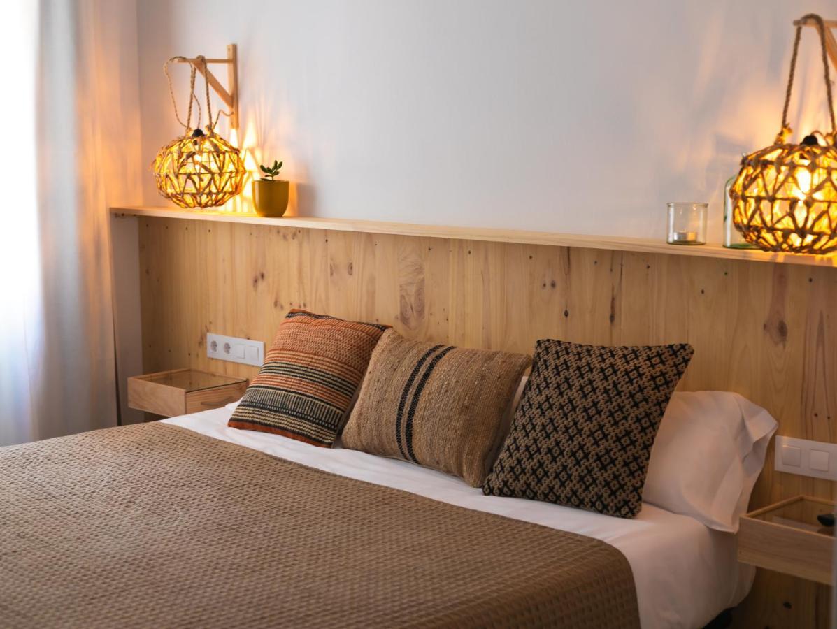Hostal Sa Teula 러프렌치 외부 사진