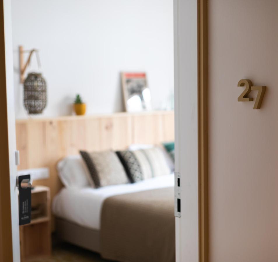 Hostal Sa Teula 러프렌치 외부 사진