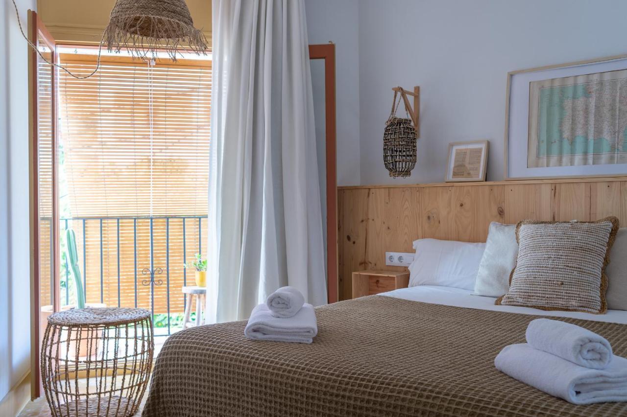Hostal Sa Teula 러프렌치 외부 사진