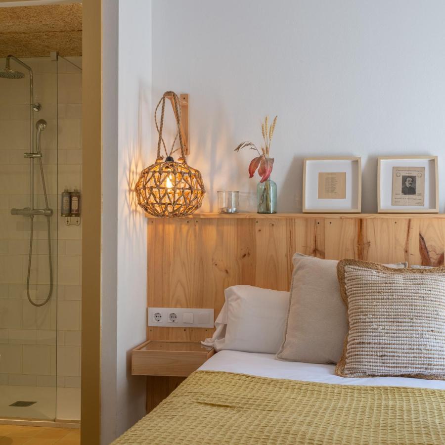 Hostal Sa Teula 러프렌치 외부 사진