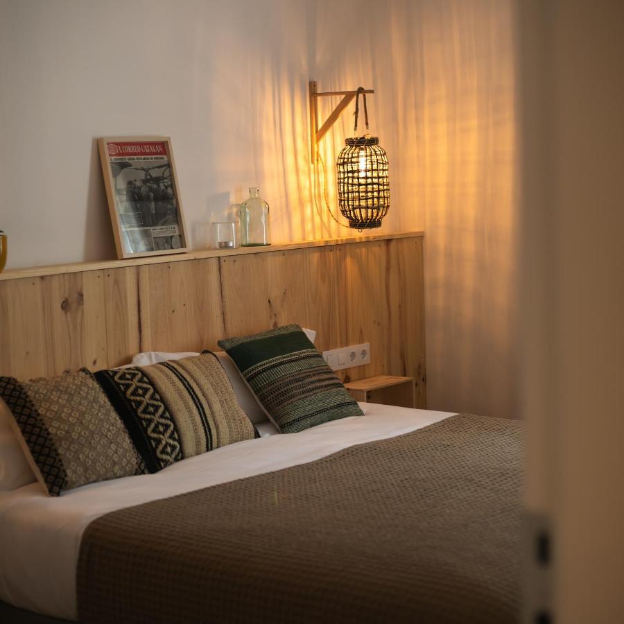 Hostal Sa Teula 러프렌치 외부 사진