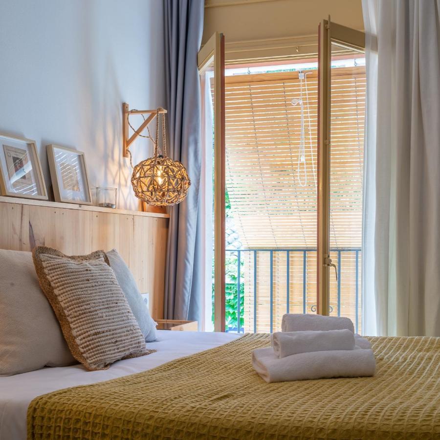 Hostal Sa Teula 러프렌치 외부 사진