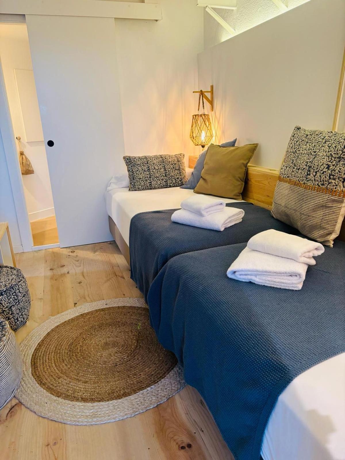 Hostal Sa Teula 러프렌치 외부 사진