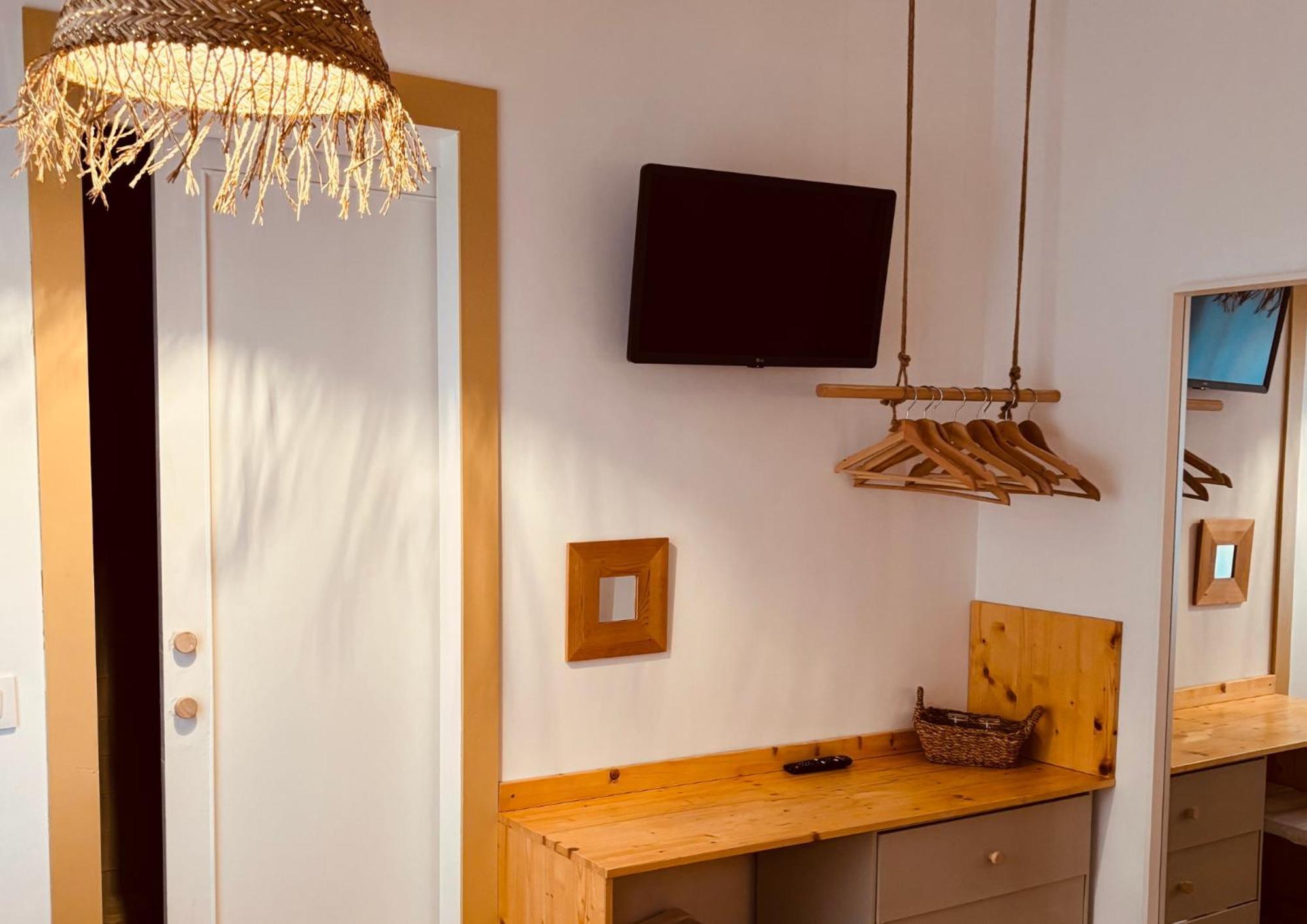 Hostal Sa Teula 러프렌치 외부 사진