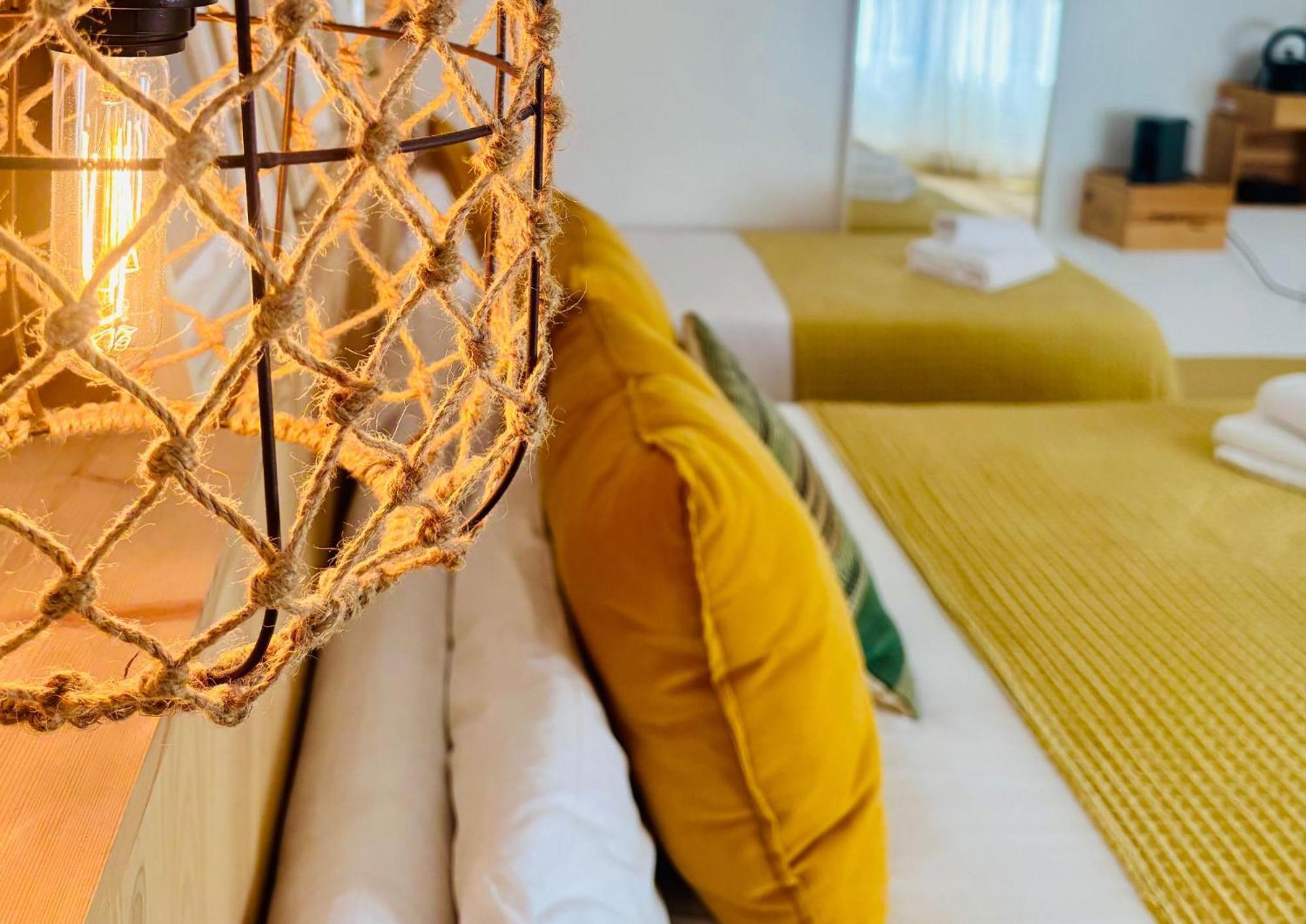 Hostal Sa Teula 러프렌치 외부 사진